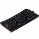 USB Type C Femele Right Angled Offset Type SMT and DIP USB Type C Femele Right Angled Offset Type SMT and DIP