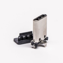 USB Type C Male Connector Vertical SMT PCB Mount 20pcs