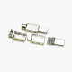 USB Type C Male with Shell Solder USB Connector USB Type C Male with Shell Solder USB Connector