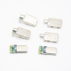 USB Type C Male with Shell Solder USB Connector USB Type C Male with Shell Solder USB Connector