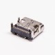 USB Type C Port Female Right Angled SMT DIP for PCB Mount USB Type C Port Female Right Angled SMT DIP for PCB Mount