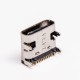 USB Type C Port Female Right Angled SMT DIP for PCB Mount USB Type C Port Female Right Angled SMT DIP for PCB Mount