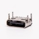 USB Type C Right Angle Female SMT Through Hole USB Type C Right Angle Female SMT Through Hole
