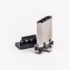 USB Type C Vertical Male SMT for PCB Mount USB Type C Vertical Male SMT for PCB Mount