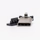 USB Type C Vertical Male SMT for PCB Mount USB Type C Vertical Male SMT for PCB Mount