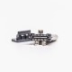 USB Type C Vertical Male SMT for PCB Mount USB Type C Vertical Male SMT for PCB Mount