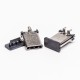 USB Type C Vertical Male SMT for PCB Mount USB Type C Vertical Male SMT for PCB Mount