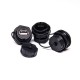 waterproof usb connector panel mount Female USB 2.0 connector waterproof usb connector panel mount Female USB 2.0 connector