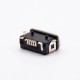IPx8 MICRO USB Connector 5Pin Female SMT B Type With Waterproof Ring IPx8 MICRO USB Connector 5Pin Female SMT B Type With Waterproof Ring