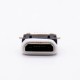 IPx8 MICRO USB Connector 5Pin Female SMT B Type With Waterproof Ring IPx8 MICRO USB Connector 5Pin Female SMT B Type With Waterproof Ring