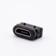 IPX8 Waterproof MICRO USB Connector B Type Female 5P SMT Vertical Mounting 180 Degrees IPX8 Waterproof MICRO USB Connector B Type Female 5P SMT Vertical Mounting 180 Degrees
