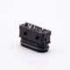 IPX8 Waterproof MICRO USB Connector B Type Female 5P SMT Vertical Mounting 180 Degrees IPX8 Waterproof MICRO USB Connector B Type Female 5P SMT Vertical Mounting 180 Degrees