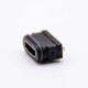 IPX8 Waterproof MICRO USB Connector B Type Female 5P SMT Vertical Mounting 180 Degrees IPX8 Waterproof MICRO USB Connector B Type Female 5P SMT Vertical Mounting 180 Degrees