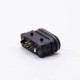IPX8 Waterproof MICRO USB Connector B Type Female 5P SMT Vertical Mounting 180 Degrees IPX8 Waterproof MICRO USB Connector B Type Female 5P SMT Vertical Mounting 180 Degrees