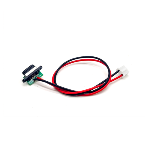 MICRO b Connector Waterproof MICRO USB 5Pin Connector B Type IPX8 Rating 3A MICRO b Connector Waterproof MICRO USB 5Pin Connector B Type IPX8 Rating 3A
