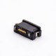 MICRO USB Connector Waterproof B Type 5 Pin With Waterproof Ring SMT IPX8 MICRO USB Connector Waterproof B Type 5 Pin With Waterproof Ring SMT IPX8