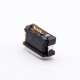 MICRO USB Connector Waterproof B Type 5 Pin With Waterproof Ring SMT IPX8 MICRO USB Connector Waterproof B Type 5 Pin With Waterproof Ring SMT IPX8