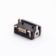 MICRO USB Type B Waterproof Female Connector 5Pin IPX8 Connector SMT MICRO USB Type B Waterproof Female Connector 5Pin IPX8 Connector SMT