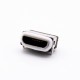 MICRO USB Type B Waterproof Female Connector 5Pin IPX8 Connector SMT MICRO USB Type B Waterproof Female Connector 5Pin IPX8 Connector SMT