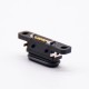 MICRO USB Waterproof IPX8 Connector SMT B Type 5 Pin With Holes MICRO USB Waterproof IPX8 Connector SMT B Type 5 Pin With Holes
