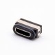 USB MICRO B Type 5Pin SMT/dIP IPX8 MICRO USB Waterproof Female Connector USB MICRO B Type 5Pin SMT/dIP IPX8 MICRO USB Waterproof Female Connector