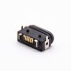 USB MICRO B Type 5Pin SMT/dIP IPX8 MICRO USB Waterproof Female Connector USB MICRO B Type 5Pin SMT/dIP IPX8 MICRO USB Waterproof Female Connector