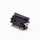 USB MICRO B Type 5Pin SMT/dIP IPX8 MICRO USB Waterproof Female Connector USB MICRO B Type 5Pin SMT/dIP IPX8 MICRO USB Waterproof Female Connector