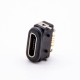 USB MICRO B Type 5Pin SMT/dIP IPX8 MICRO USB Waterproof Female Connector USB MICRO B Type 5Pin SMT/dIP IPX8 MICRO USB Waterproof Female Connector