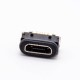 USB MICRO B Type 5Pin SMT/dIP IPX8 MICRO USB Waterproof Female Connector USB MICRO B Type 5Pin SMT/dIP IPX8 MICRO USB Waterproof Female Connector