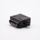 USB Waterproof Connector A Female Socket IPX8 4Pin USB2.0 A Offset Type 90 Degrees USB Waterproof Connector A Female Socket IPX8 4Pin USB2.0 A Offset Type 90 Degrees
