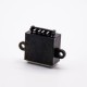 USB Waterproof Connector A Female Socket IPX8 4Pin USB2.0 A Offset Type 90 Degrees USB Waterproof Connector A Female Socket IPX8 4Pin USB2.0 A Offset Type 90 Degrees