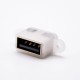 USB Waterproof Socket 4p Female IPX6 SMT Straight Type A Female Connector USB Waterproof Socket 4p Female IPX6 SMT Straight Type A Female Connector