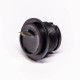 USB2.0 Type B IP67 Female Connectors Straight PCB Mount Connector USB2.0 Type B IP67 Female Connectors Straight PCB Mount Connector