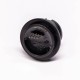 USB2.0 Type B IP67 Female Connectors Straight PCB Mount Connector USB2.0 Type B IP67 Female Connectors Straight PCB Mount Connector