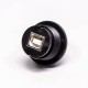 USB2.0 Type B IP67 Female Connectors Straight PCB Mount Connector USB2.0 Type B IP67 Female Connectors Straight PCB Mount Connector