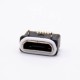 Waterproof IP66 MICRO USB Connector smt Type 5 Pin B Type SMT With Waterproof Ring Waterproof IP66 MICRO USB Connector smt Type 5 Pin B Type SMT With Waterproof Ring