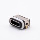 Waterproof level IP67 MICRO USB Connector 5p IPX8 B Type SMT With Waterproof Ring Waterproof level IP67 MICRO USB Connector 5p IPX8 B Type SMT With Waterproof Ring