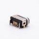 Waterproof level IP67 MICRO USB Connector 5p IPX8 B Type SMT With Waterproof Ring Waterproof level IP67 MICRO USB Connector 5p IPX8 B Type SMT With Waterproof Ring