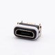 Waterproof level IP67 MICRO USB Connector 5p IPX8 B Type SMT With Waterproof Ring Waterproof level IP67 MICRO USB Connector 5p IPX8 B Type SMT With Waterproof Ring