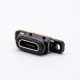 Waterproof level IPx8 MICRO USB Connector B Type Female 5P SMT With Waterproof Ring Rating 3A Waterproof level IPx8 MICRO USB Connector B Type Female 5P SMT With Waterproof Ring Rating 3A