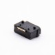 Waterproof MICRO USB port Type B Female Socket 5P IPX7 SMT plastic shell Waterproof MICRO USB port Type B Female Socket 5P IPX7 SMT plastic shell