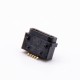 Waterproof MICRO USB port Type B Female Socket 5P IPX7 SMT plastic shell Waterproof MICRO USB port Type B Female Socket 5P IPX7 SMT plastic shell
