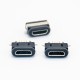Waterproof MICRO USB Socket Female Connector B Type IP68 SMT full stickers 5Pin With Rating 3A Waterproof MICRO USB Socket Female Connector B Type IP68 SMT full stickers 5Pin With Rating 3A