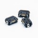Waterproof MICRO USB Socket Female Connector B Type IP68 SMT full stickers 5Pin With Rating 3A Waterproof MICRO USB Socket Female Connector B Type IP68 SMT full stickers 5Pin With Rating 3A