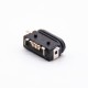Waterproof MICRO USB Socket Female Connector B Type IP68 SMT full stickers 5Pin With Rating 3A Waterproof MICRO USB Socket Female Connector B Type IP68 SMT full stickers 5Pin With Rating 3A