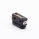 Waterproof MICRO USB Socket Female Connector B Type IP68 SMT full stickers 5Pin With Rating 3A Waterproof MICRO USB Socket Female Connector B Type IP68 SMT full stickers 5Pin With Rating 3A