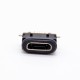 Waterproof MICRO USB Socket Female Connector B Type IP68 SMT full stickers 5Pin With Rating 3A Waterproof MICRO USB Socket Female Connector B Type IP68 SMT full stickers 5Pin With Rating 3A