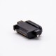 Waterproof Type C USB Socket Connector IPX8 Offset Type Female 16-Pin Waterproof Type C USB Socket Connector IPX8 Offset Type Female 16-Pin
