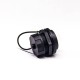 Waterproof USB 2.0 Connectors Type A Female Front Panel Lock Mount IP67 with Dust Cover Waterproof USB 2.0 Connectors Type A Female Front Panel Lock Mount IP67 with Dust Cover