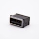 Waterproof USB charger Socket Female 4 Pin A Type SMT IPX8 Straight Waterproof USB charger Socket Female 4 Pin A Type SMT IPX8 Straight
